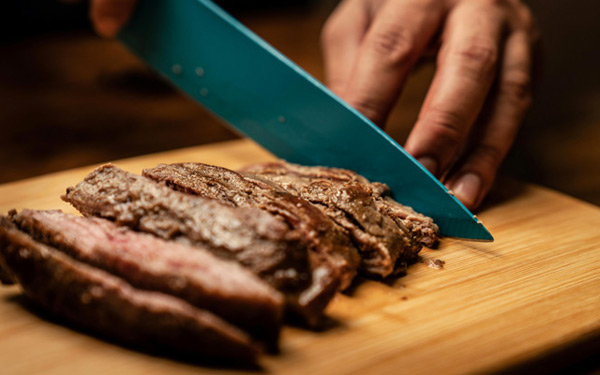 Hovězi pupek - Flap steak